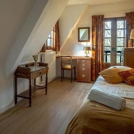 La Maison Du Haut-bois
