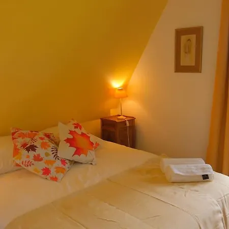La Maison Du Haut-bois 别墅 *