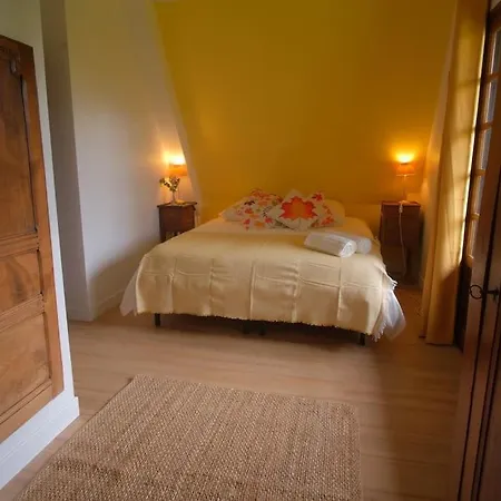 La Maison Du Haut-bois * 图克