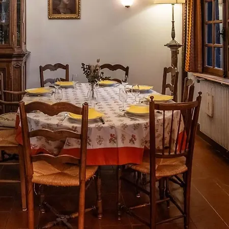 La Maison Du Haut-bois 图克
