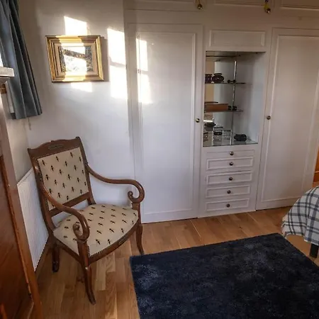 La Maison Du Haut-bois توكويز