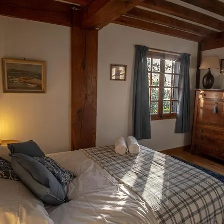 La Maison Du Haut-bois * 图克