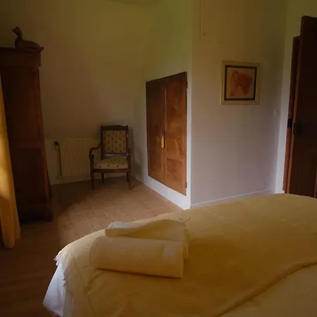 别墅 La Maison Du Haut-bois *