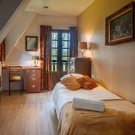 La Maison Du Haut-bois 别墅 *