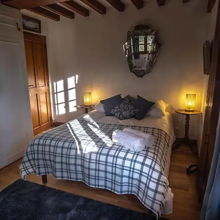 La Maison Du Haut-bois 图克